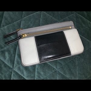 Fossil Wallet